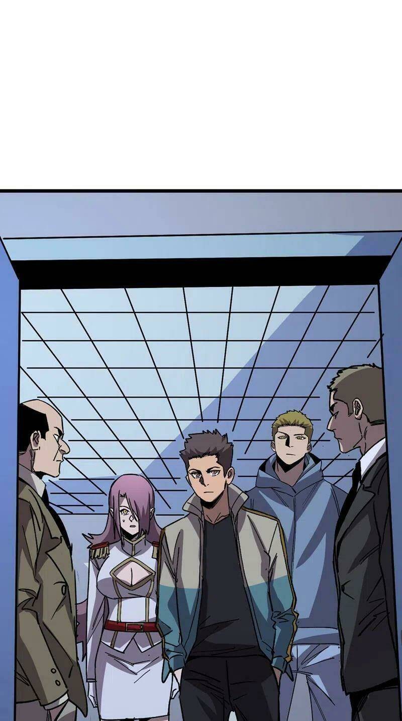 Vào Ngày Tận Thế Nhặt Được Hệ Thống Chapter 113 - Trang 2