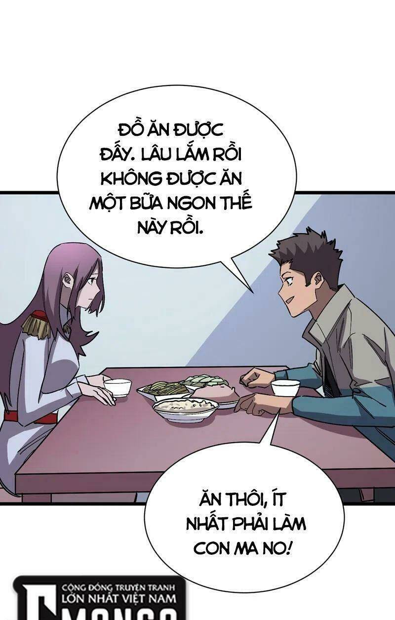 Vào Ngày Tận Thế Nhặt Được Hệ Thống Chapter 113 - Trang 2