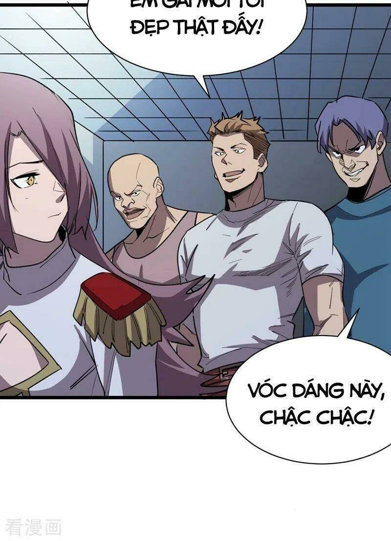 Vào Ngày Tận Thế Nhặt Được Hệ Thống Chapter 113 - Trang 2