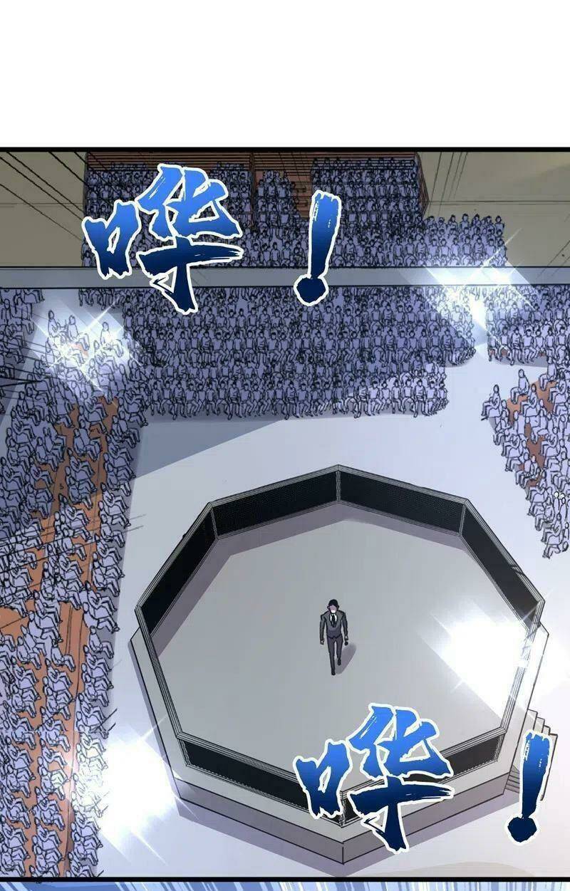 Vào Ngày Tận Thế Nhặt Được Hệ Thống Chapter 113 - Trang 2