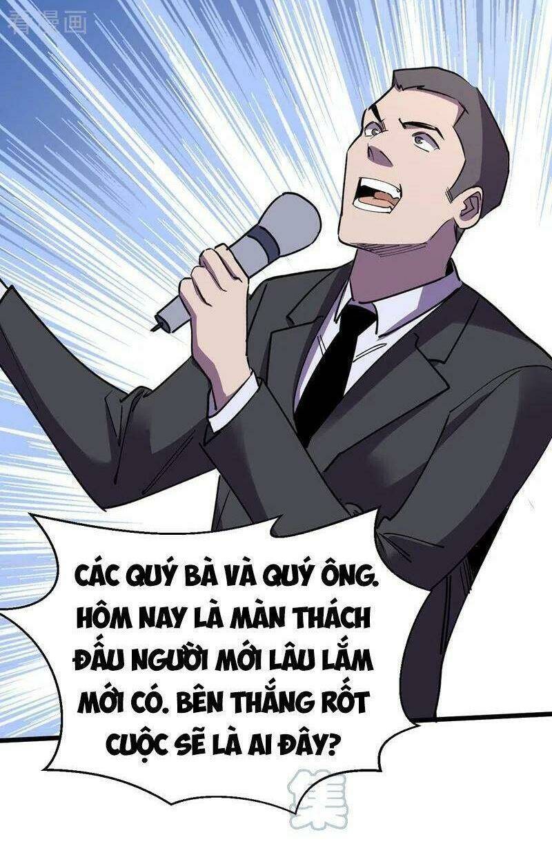 Vào Ngày Tận Thế Nhặt Được Hệ Thống Chapter 113 - Trang 2