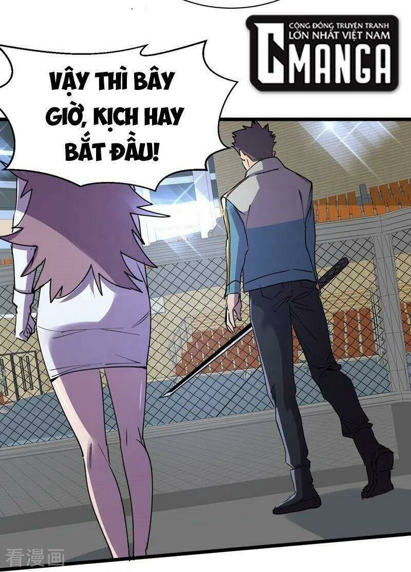 Vào Ngày Tận Thế Nhặt Được Hệ Thống Chapter 113 - Trang 2