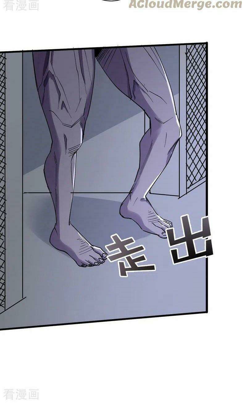 Vào Ngày Tận Thế Nhặt Được Hệ Thống Chapter 113 - Trang 2