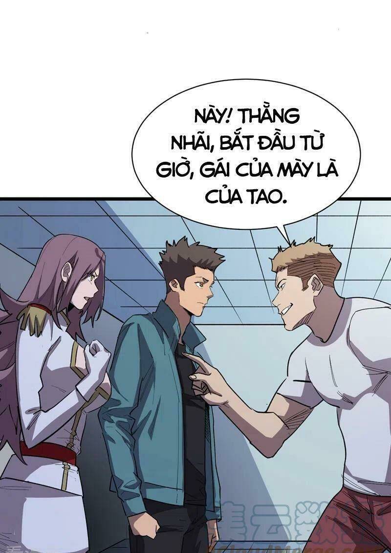 Vào Ngày Tận Thế Nhặt Được Hệ Thống Chapter 113 - Trang 2