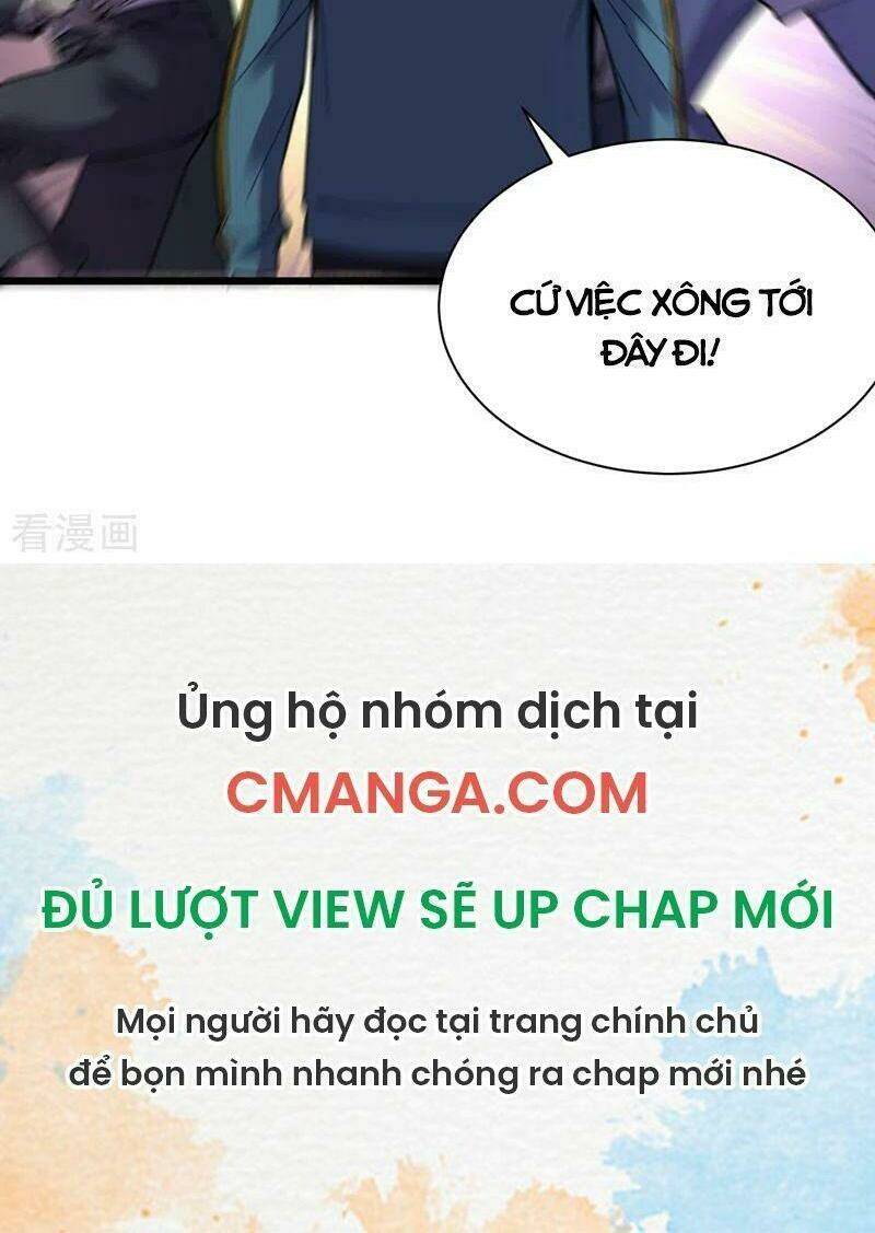 Vào Ngày Tận Thế Nhặt Được Hệ Thống Chapter 113 - Trang 2