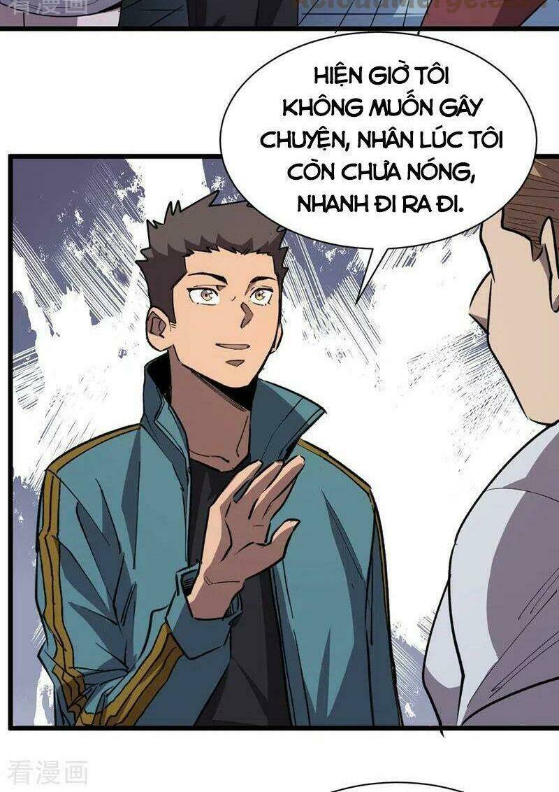 Vào Ngày Tận Thế Nhặt Được Hệ Thống Chapter 113 - Trang 2