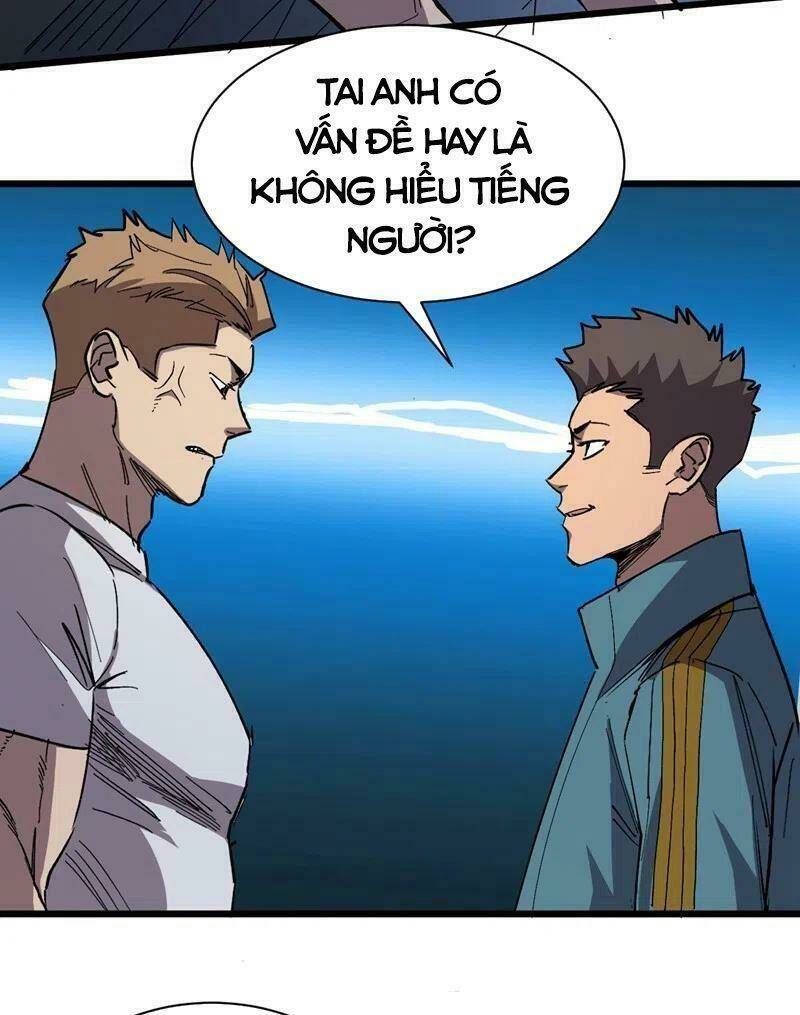 Vào Ngày Tận Thế Nhặt Được Hệ Thống Chapter 113 - Trang 2