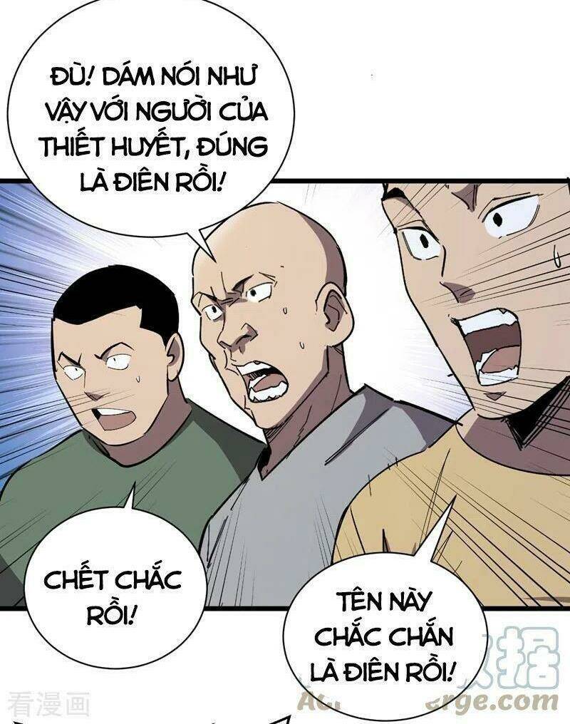 Vào Ngày Tận Thế Nhặt Được Hệ Thống Chapter 113 - Trang 2