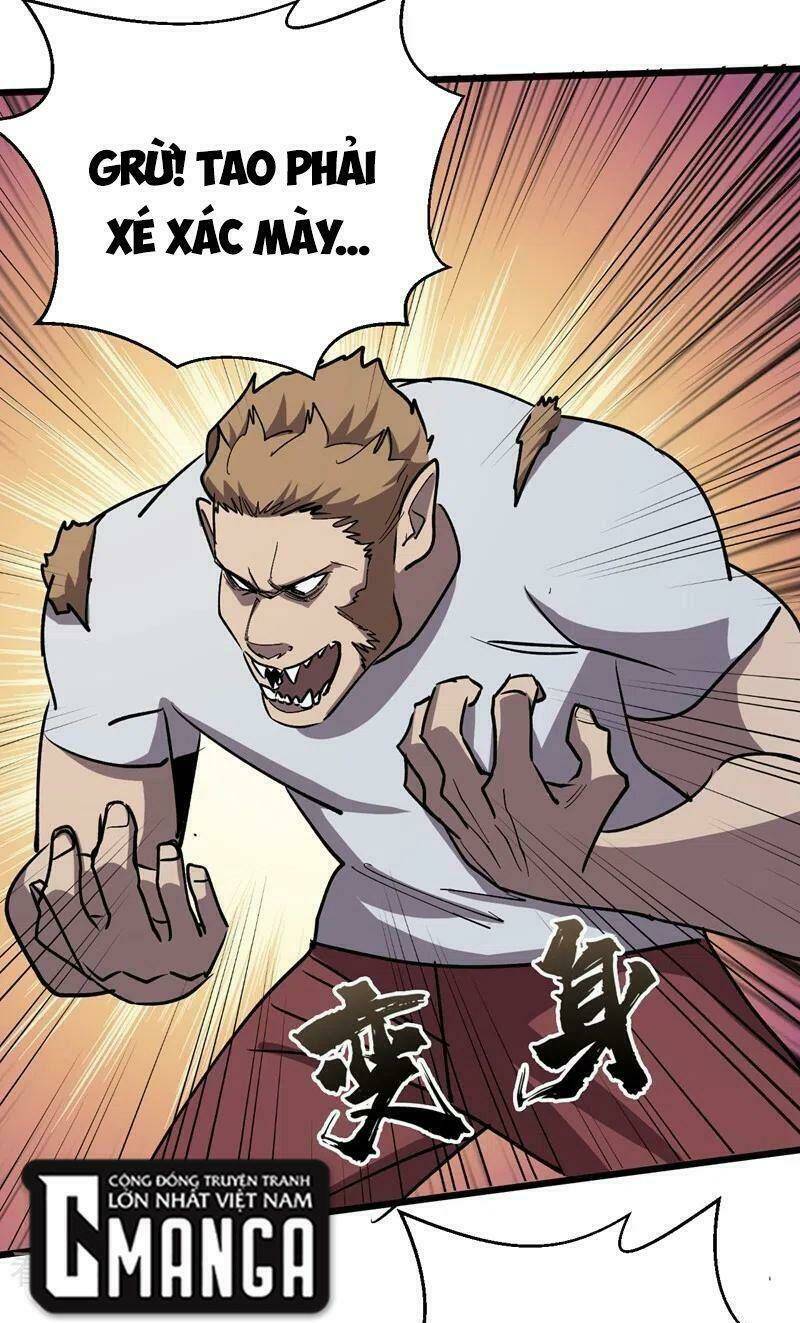 Vào Ngày Tận Thế Nhặt Được Hệ Thống Chapter 113 - Trang 2