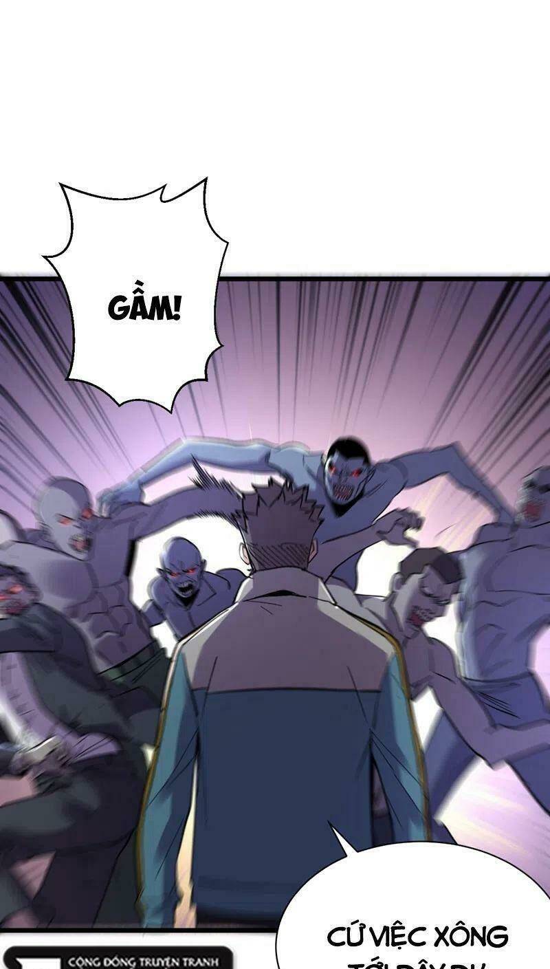 Vào Ngày Tận Thế Nhặt Được Hệ Thống Chapter 114 - Trang 2