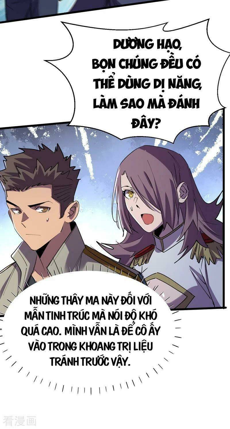 Vào Ngày Tận Thế Nhặt Được Hệ Thống Chapter 114 - Trang 2