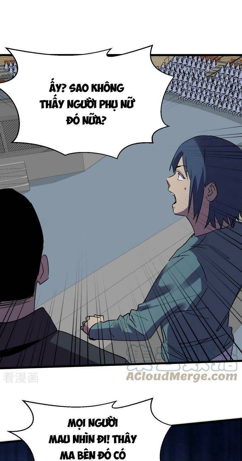 Vào Ngày Tận Thế Nhặt Được Hệ Thống Chapter 114 - Trang 2