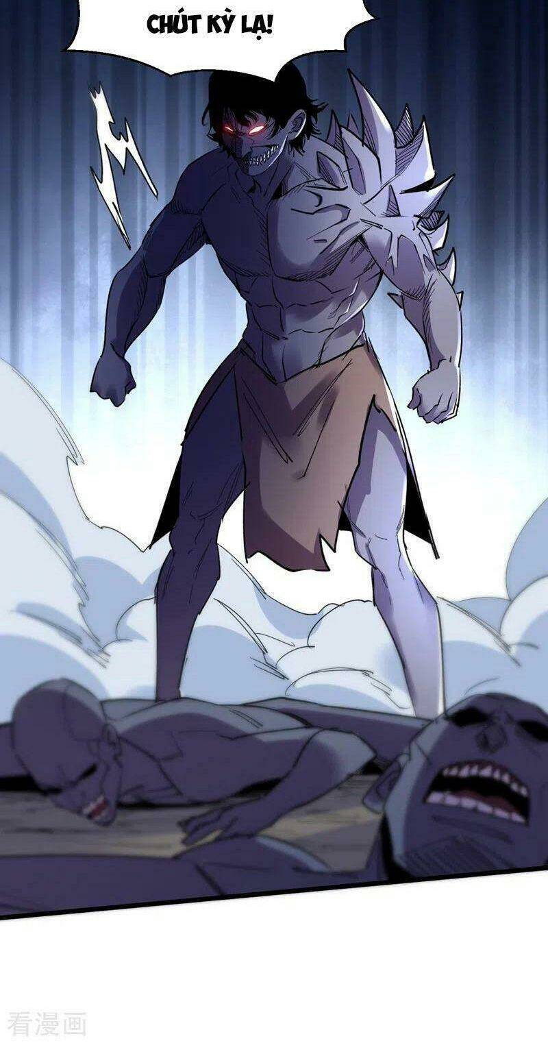 Vào Ngày Tận Thế Nhặt Được Hệ Thống Chapter 114 - Trang 2