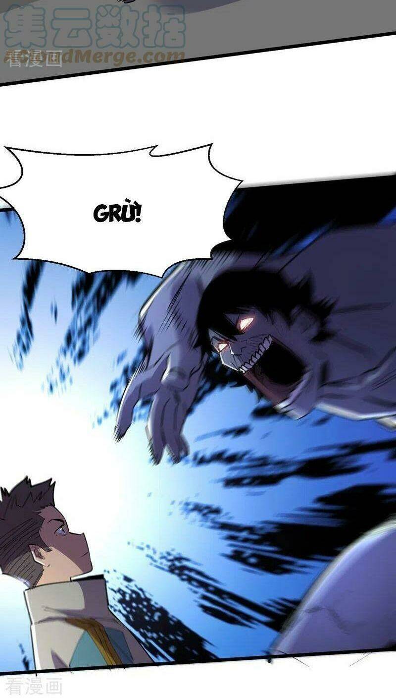 Vào Ngày Tận Thế Nhặt Được Hệ Thống Chapter 114 - Trang 2