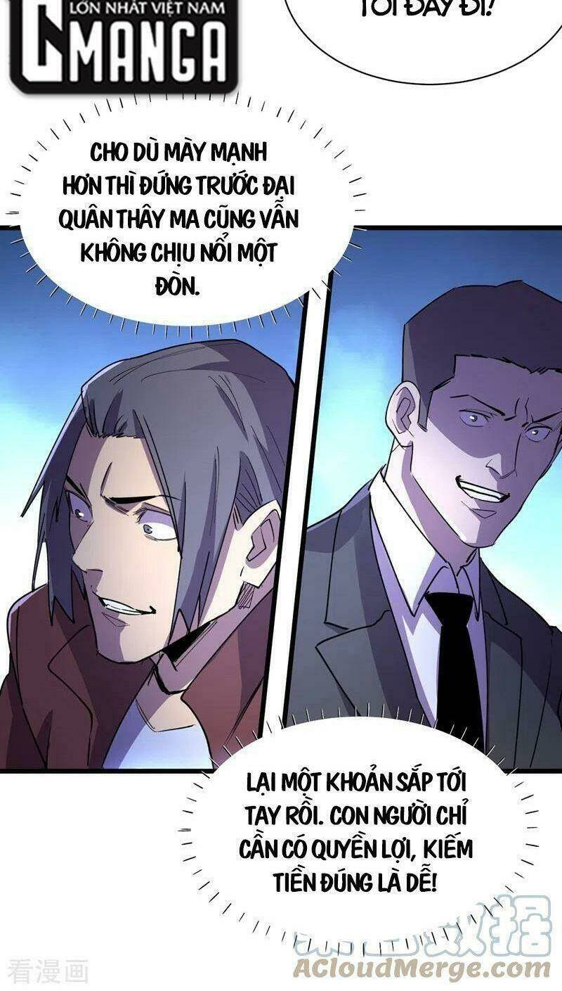 Vào Ngày Tận Thế Nhặt Được Hệ Thống Chapter 114 - Trang 2