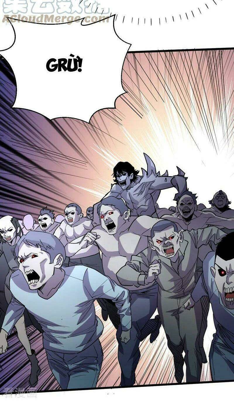 Vào Ngày Tận Thế Nhặt Được Hệ Thống Chapter 114 - Trang 2