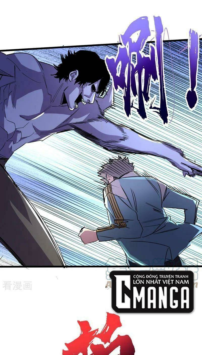 Vào Ngày Tận Thế Nhặt Được Hệ Thống Chapter 114 - Trang 2