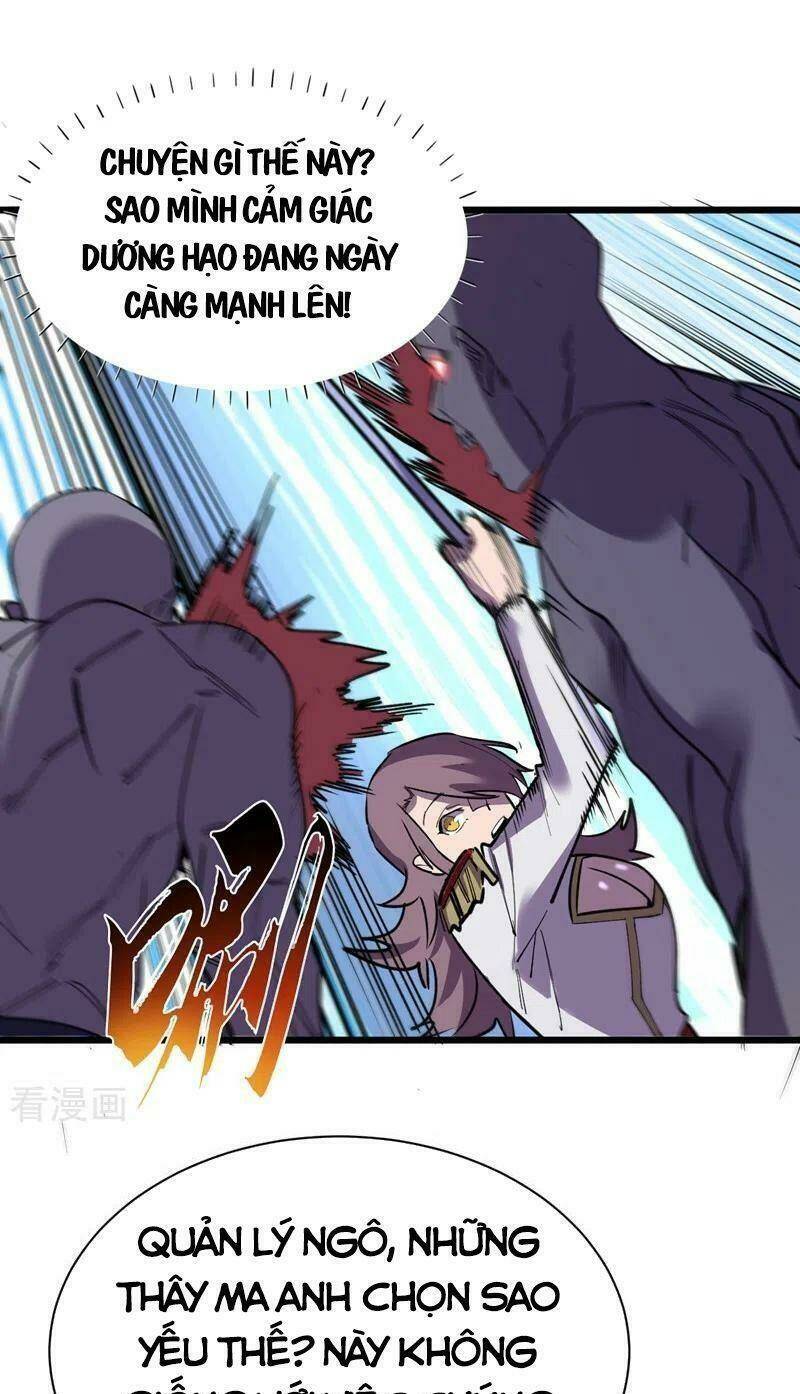 Vào Ngày Tận Thế Nhặt Được Hệ Thống Chapter 114 - Trang 2