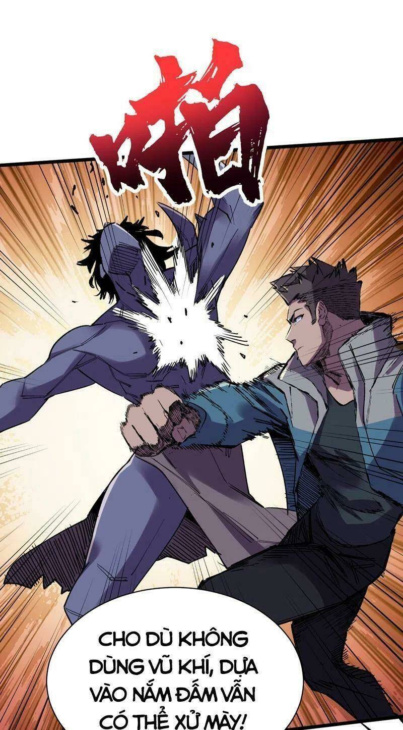 Vào Ngày Tận Thế Nhặt Được Hệ Thống Chapter 115 - Trang 2