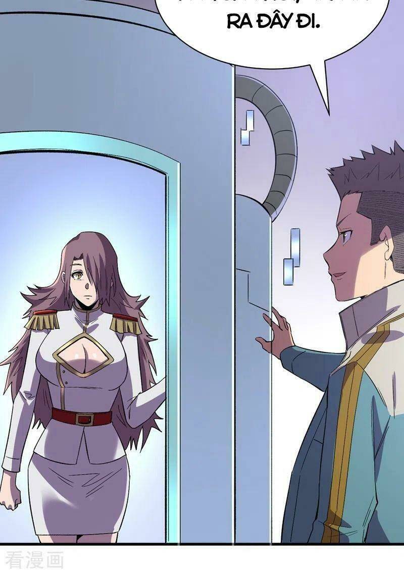 Vào Ngày Tận Thế Nhặt Được Hệ Thống Chapter 115 - Trang 2