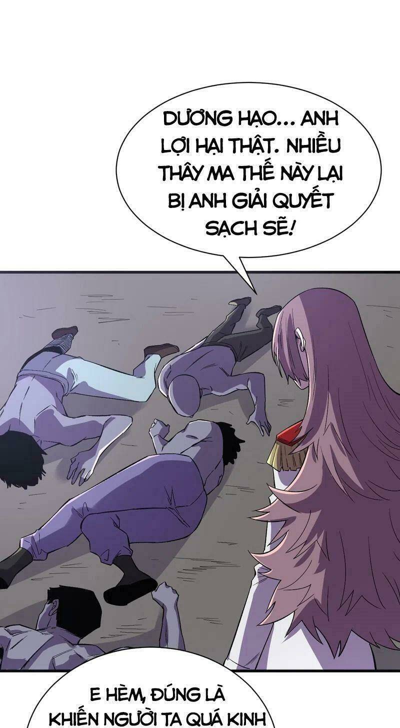 Vào Ngày Tận Thế Nhặt Được Hệ Thống Chapter 115 - Trang 2