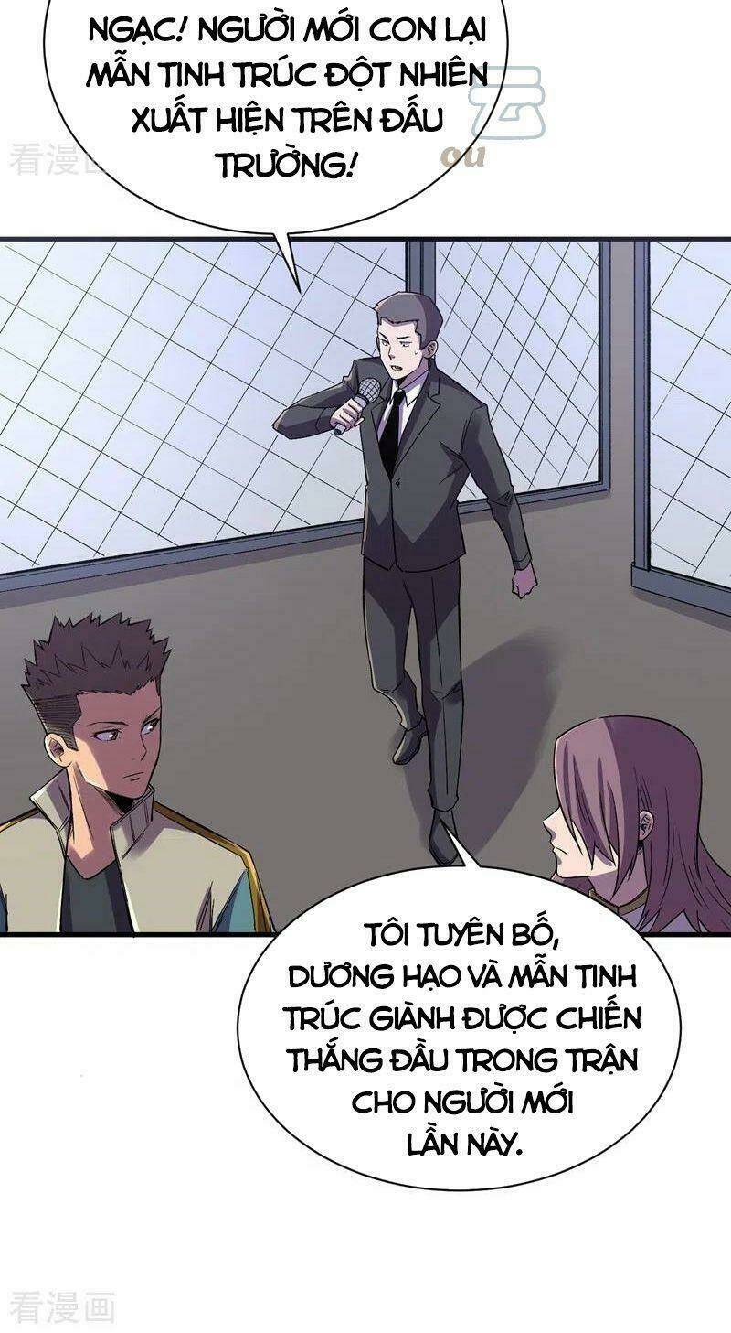 Vào Ngày Tận Thế Nhặt Được Hệ Thống Chapter 115 - Trang 2