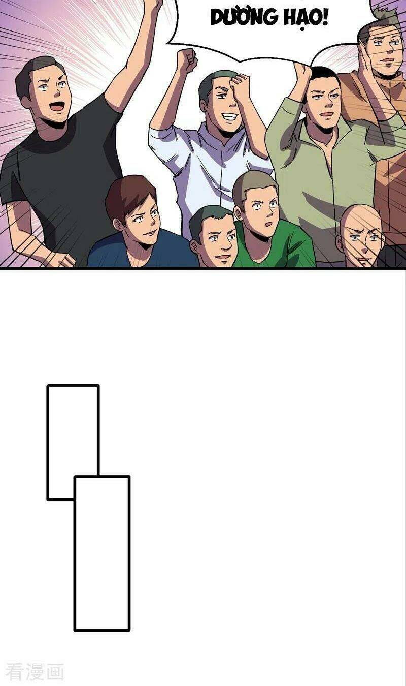 Vào Ngày Tận Thế Nhặt Được Hệ Thống Chapter 115 - Trang 2