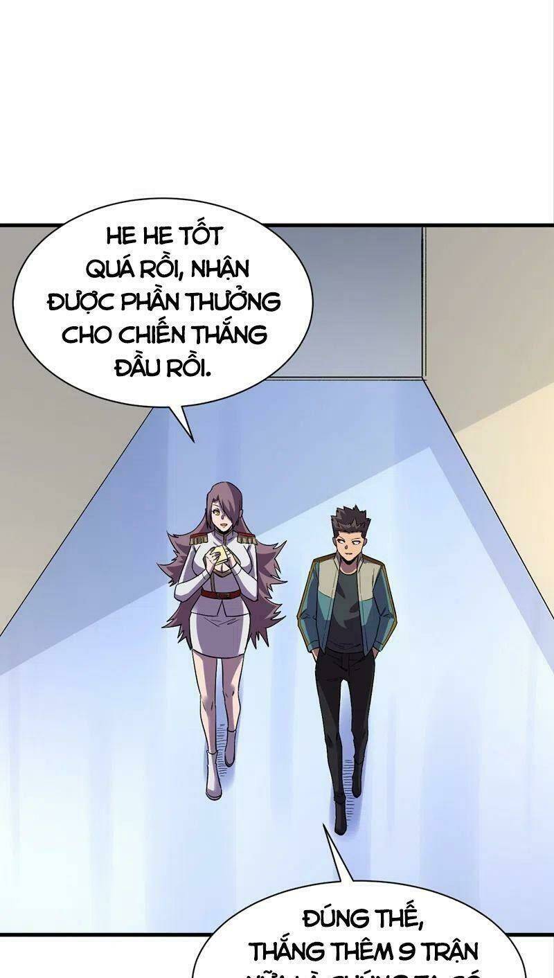 Vào Ngày Tận Thế Nhặt Được Hệ Thống Chapter 115 - Trang 2