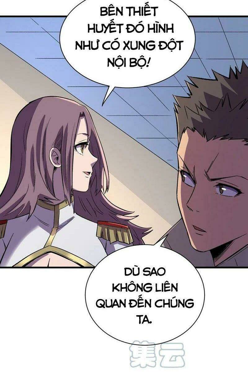 Vào Ngày Tận Thế Nhặt Được Hệ Thống Chapter 115 - Trang 2