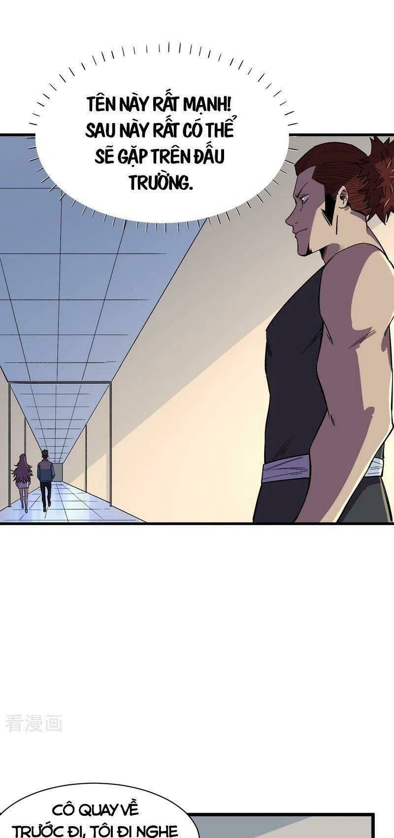 Vào Ngày Tận Thế Nhặt Được Hệ Thống Chapter 115 - Trang 2