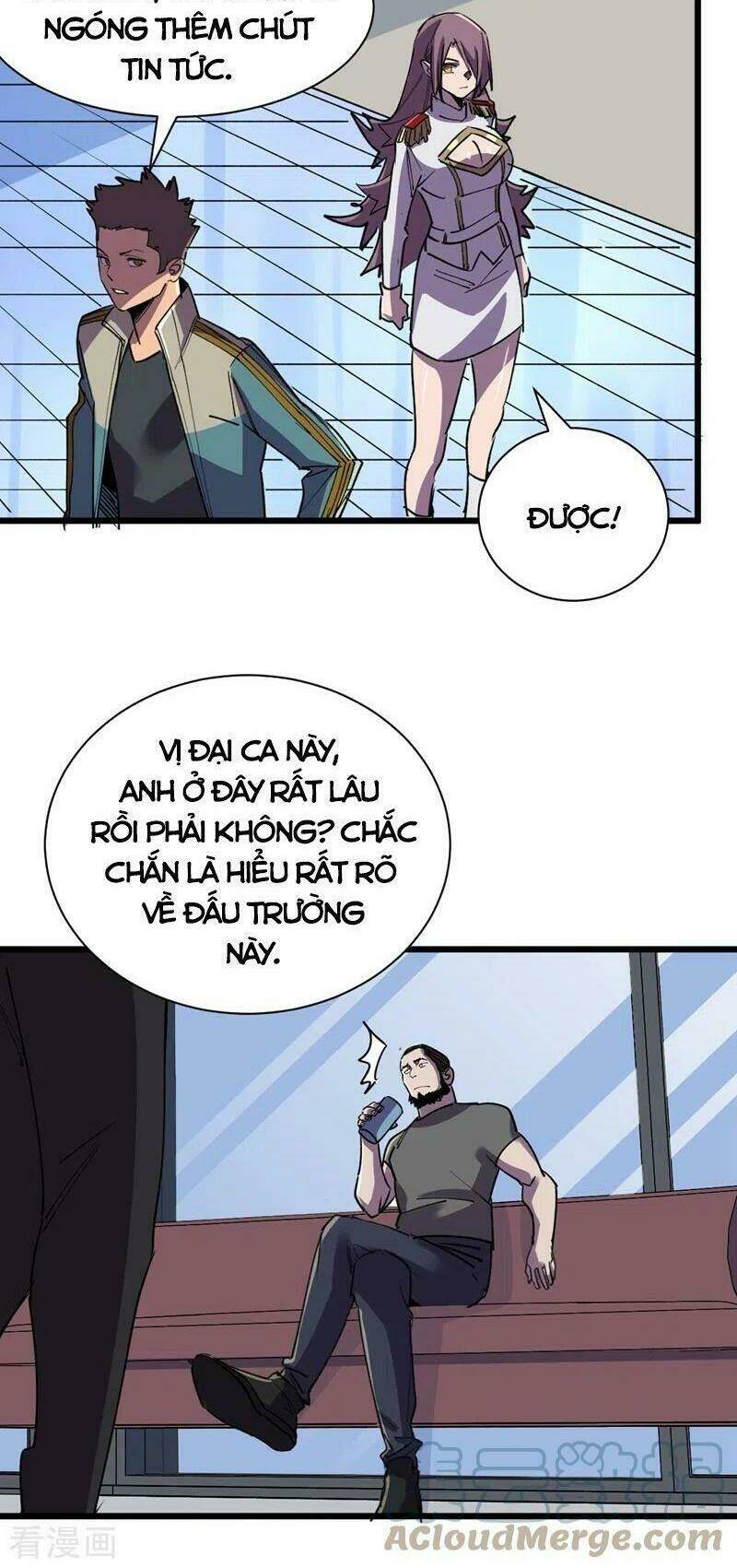 Vào Ngày Tận Thế Nhặt Được Hệ Thống Chapter 115 - Trang 2