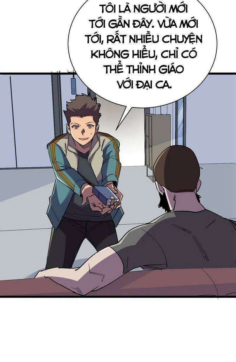 Vào Ngày Tận Thế Nhặt Được Hệ Thống Chapter 115 - Trang 2