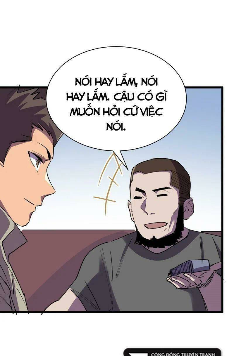 Vào Ngày Tận Thế Nhặt Được Hệ Thống Chapter 115 - Trang 2