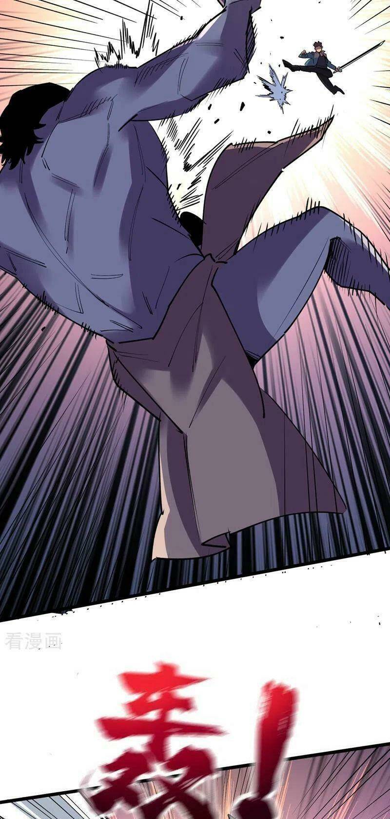 Vào Ngày Tận Thế Nhặt Được Hệ Thống Chapter 115 - Trang 2