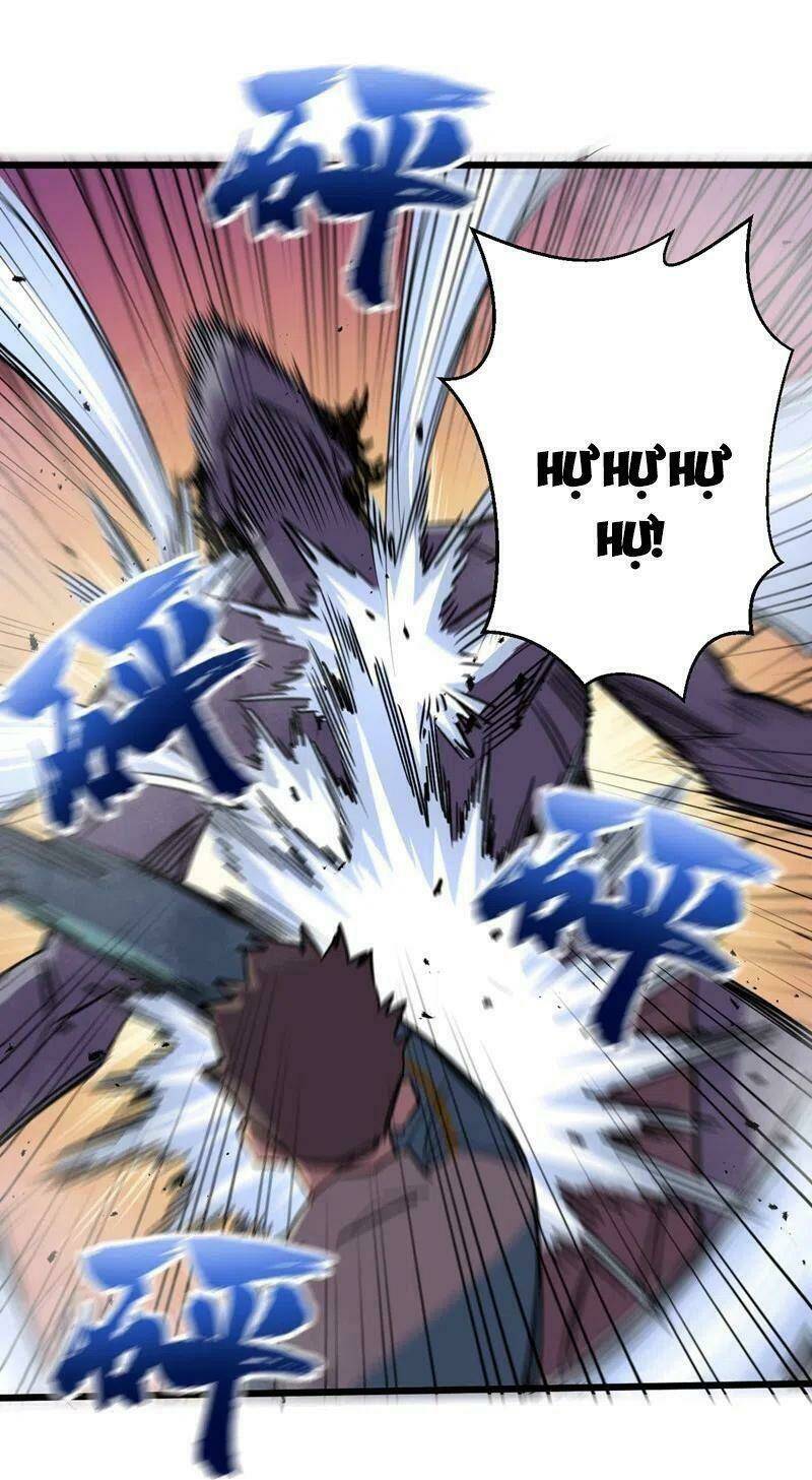 Vào Ngày Tận Thế Nhặt Được Hệ Thống Chapter 115 - Trang 2