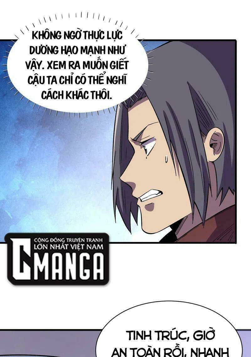 Vào Ngày Tận Thế Nhặt Được Hệ Thống Chapter 115 - Trang 2