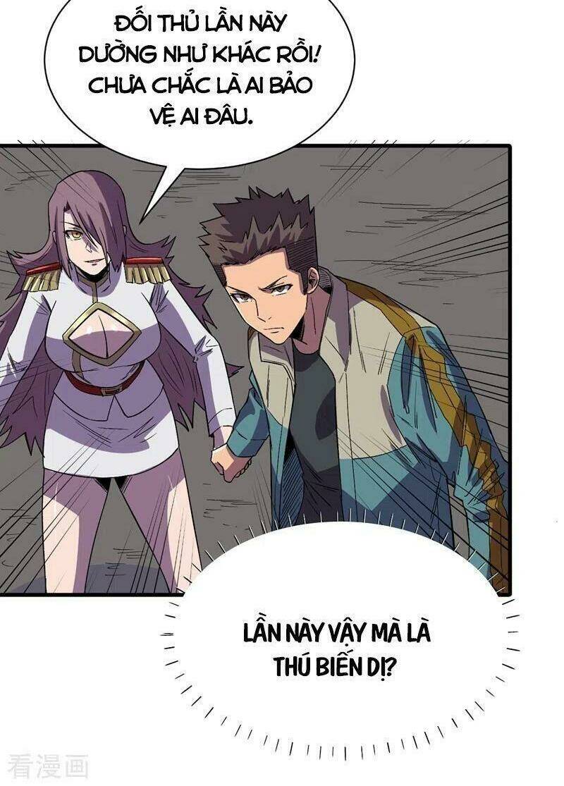 Vào Ngày Tận Thế Nhặt Được Hệ Thống Chapter 116 - Trang 2