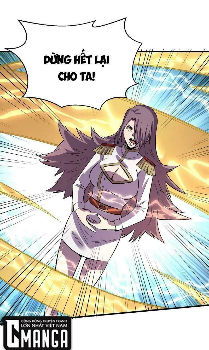 Vào Ngày Tận Thế Nhặt Được Hệ Thống Chapter 116 - Trang 2