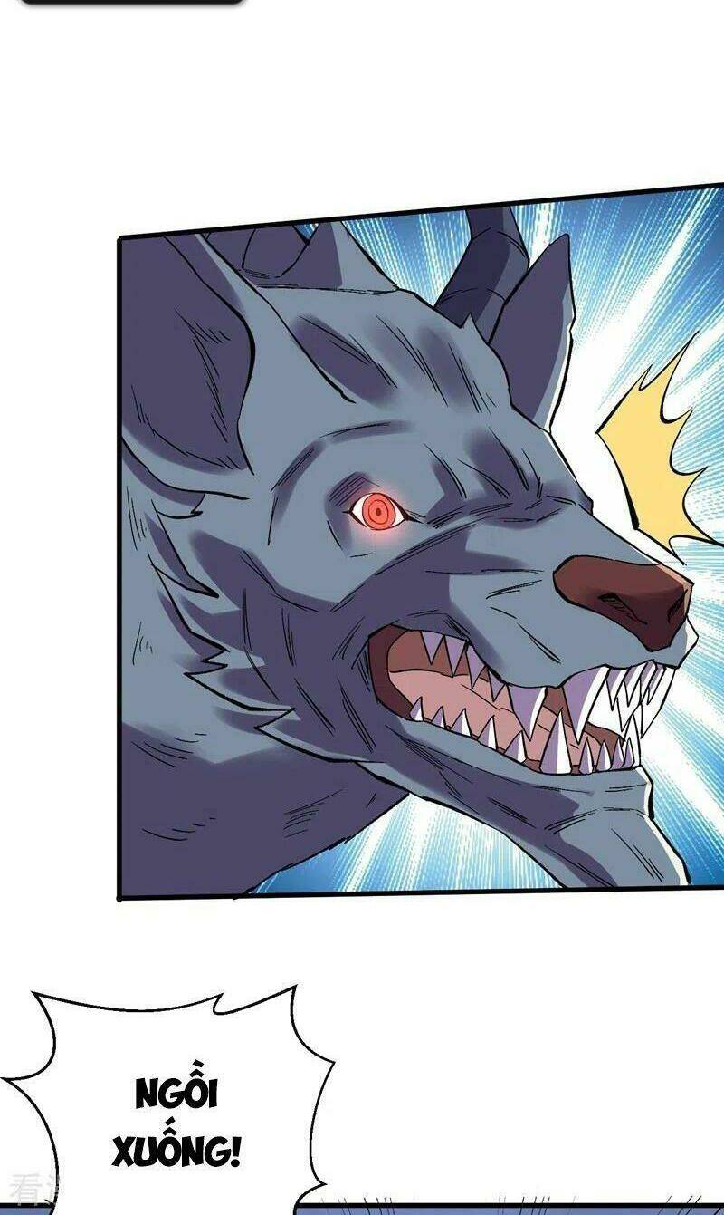 Vào Ngày Tận Thế Nhặt Được Hệ Thống Chapter 116 - Trang 2