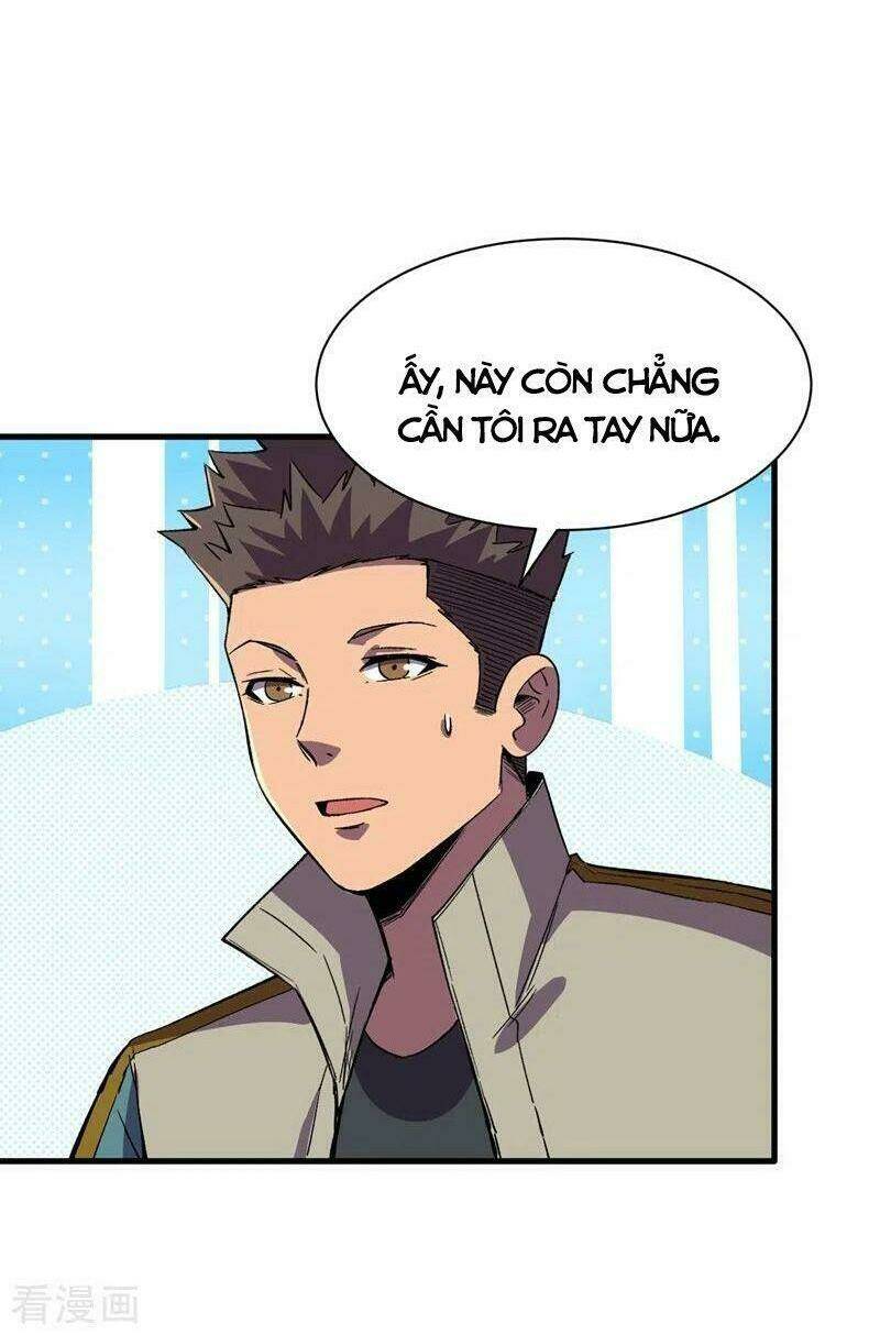 Vào Ngày Tận Thế Nhặt Được Hệ Thống Chapter 116 - Trang 2