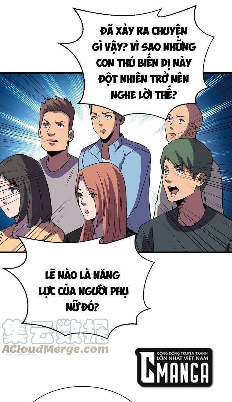 Vào Ngày Tận Thế Nhặt Được Hệ Thống Chapter 116 - Trang 2