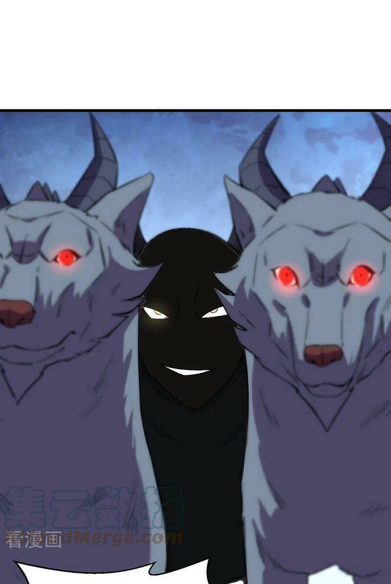 Vào Ngày Tận Thế Nhặt Được Hệ Thống Chapter 116 - Trang 2