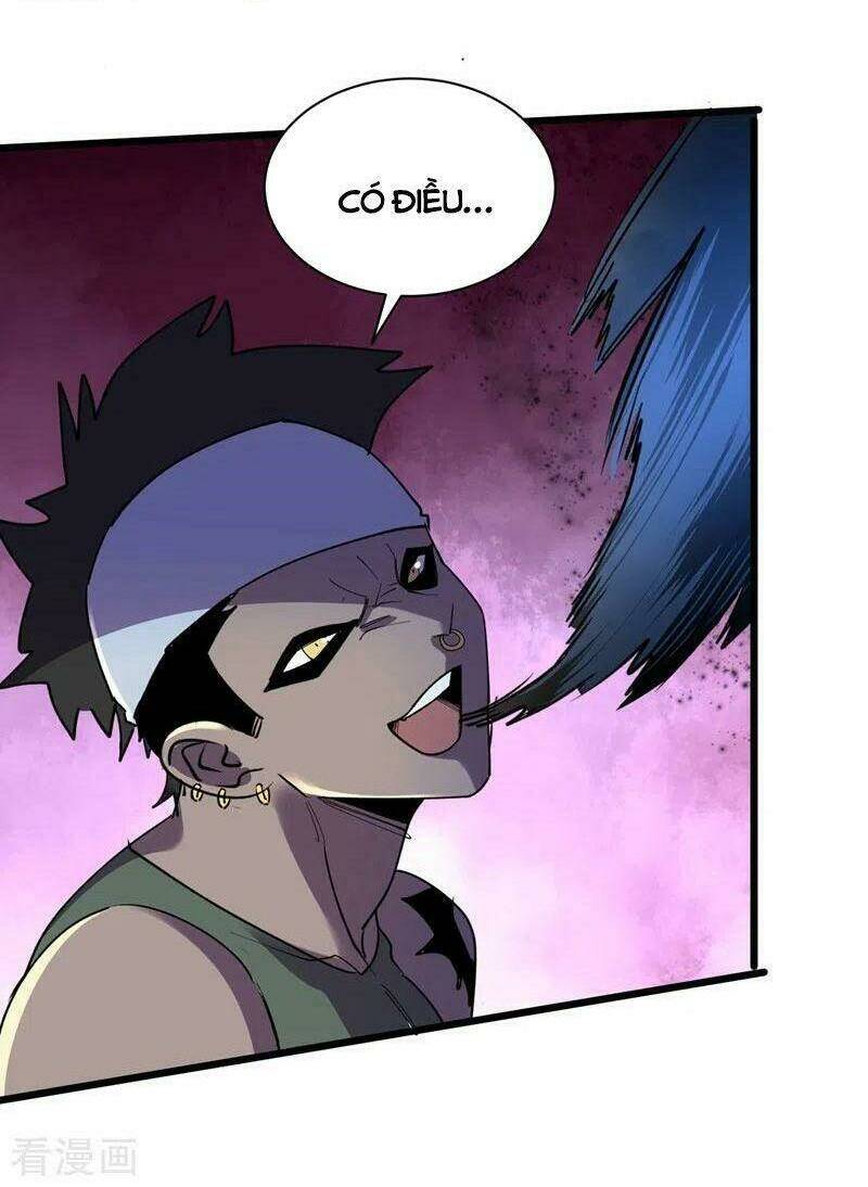 Vào Ngày Tận Thế Nhặt Được Hệ Thống Chapter 116 - Trang 2