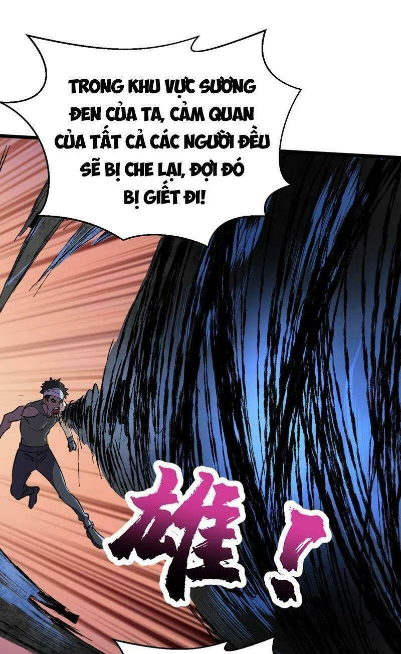 Vào Ngày Tận Thế Nhặt Được Hệ Thống Chapter 116 - Trang 2