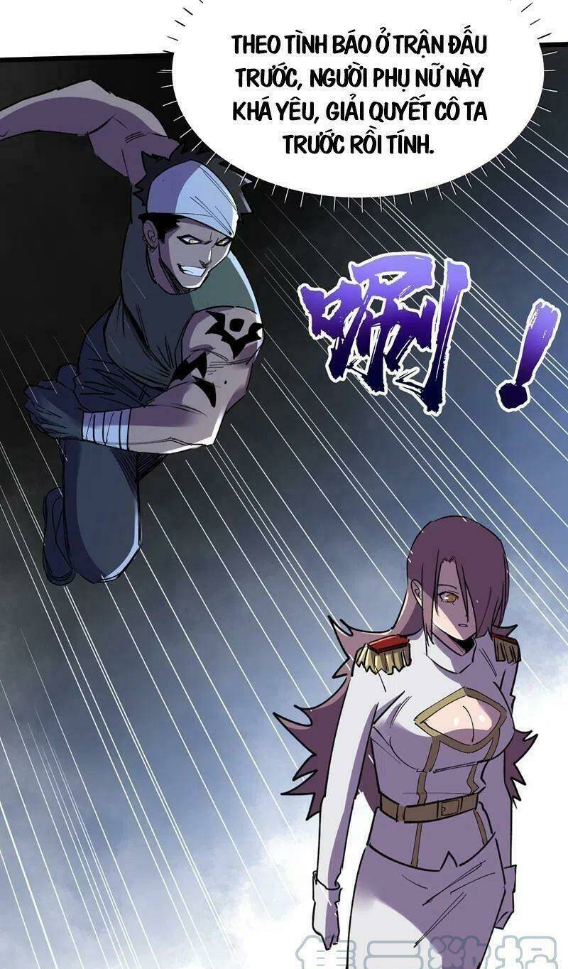 Vào Ngày Tận Thế Nhặt Được Hệ Thống Chapter 116 - Trang 2