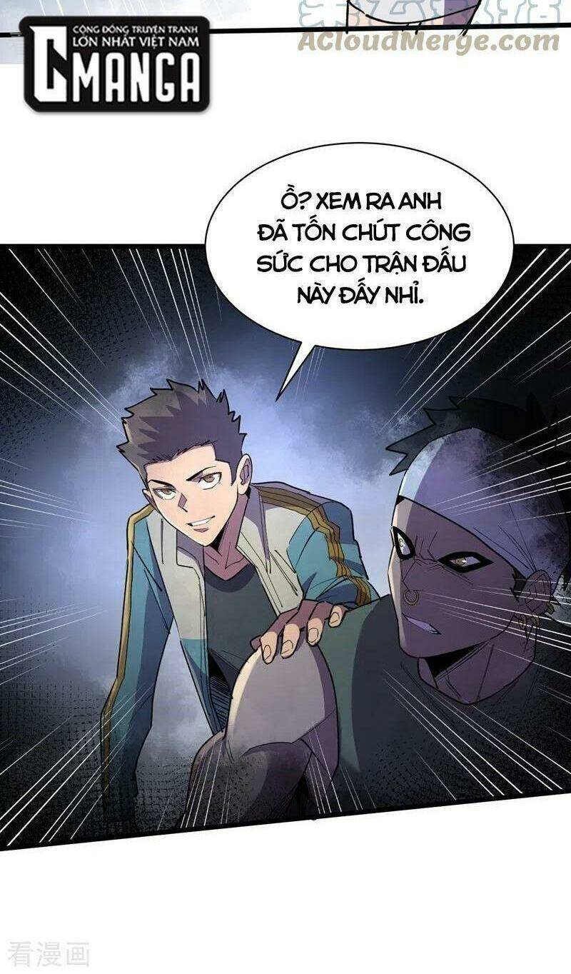 Vào Ngày Tận Thế Nhặt Được Hệ Thống Chapter 116 - Trang 2