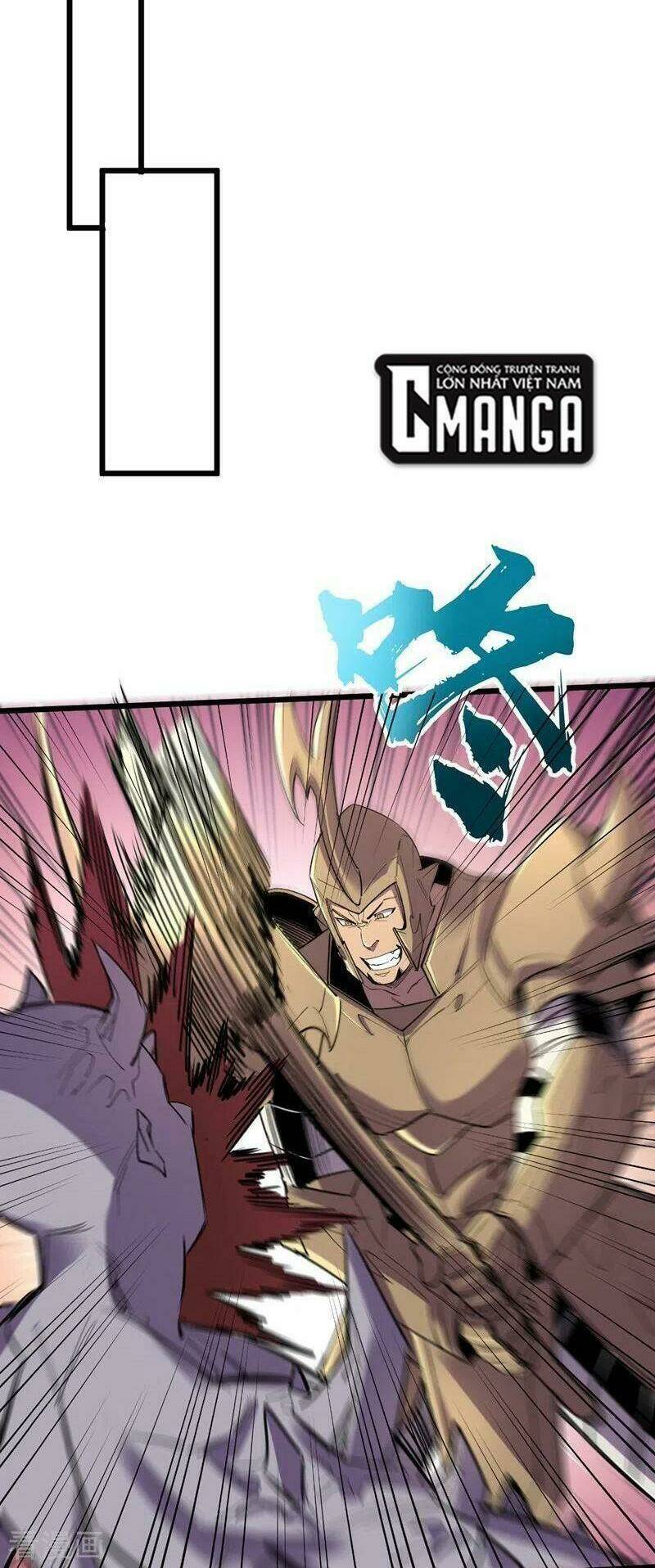 Vào Ngày Tận Thế Nhặt Được Hệ Thống Chapter 116 - Trang 2