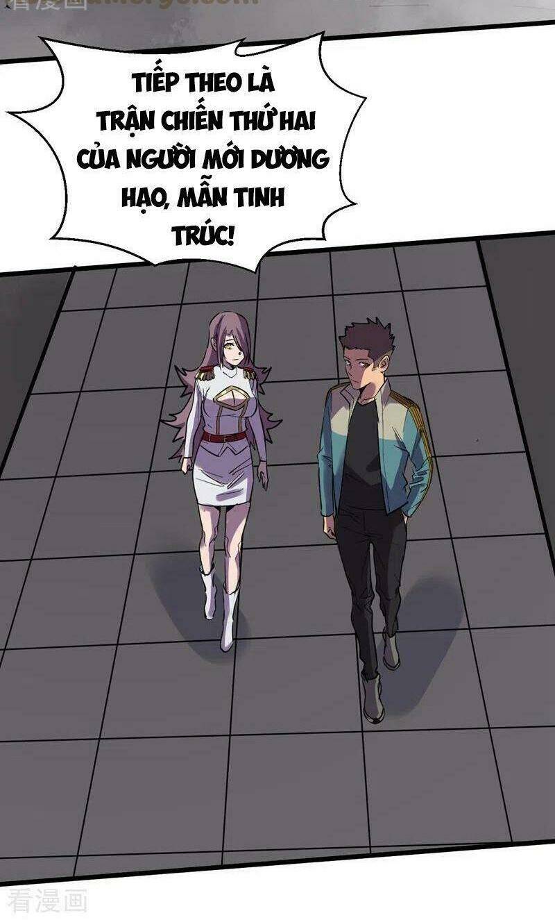 Vào Ngày Tận Thế Nhặt Được Hệ Thống Chapter 116 - Trang 2