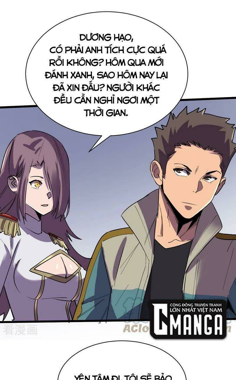 Vào Ngày Tận Thế Nhặt Được Hệ Thống Chapter 116 - Trang 2