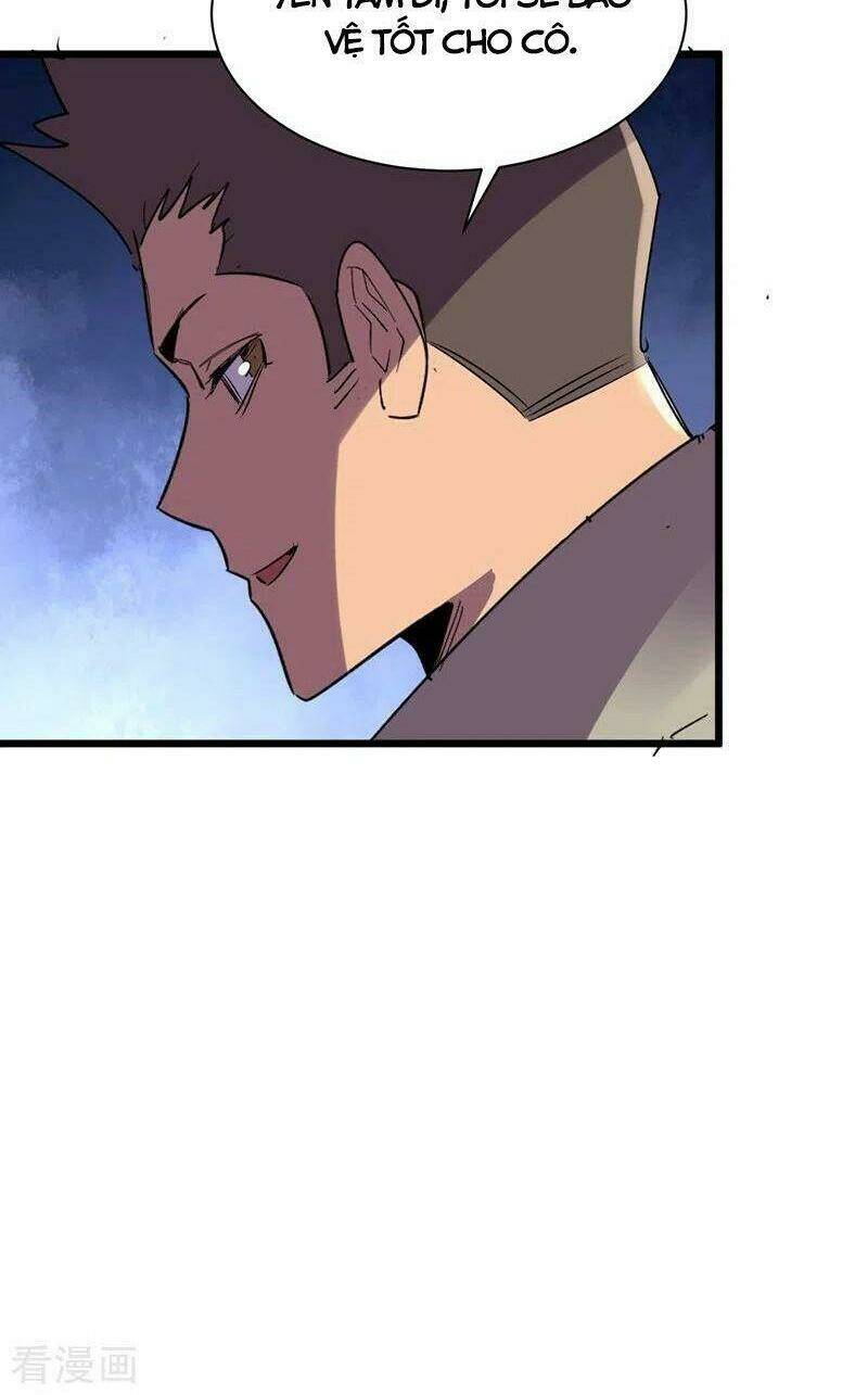 Vào Ngày Tận Thế Nhặt Được Hệ Thống Chapter 116 - Trang 2